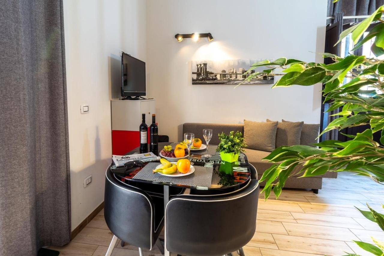 Syracuseapartments Isonzo Di Siracusa Stupendo Appartamento Vicino Ad Ortigia E A 200M Dal Mare Bagian luar foto