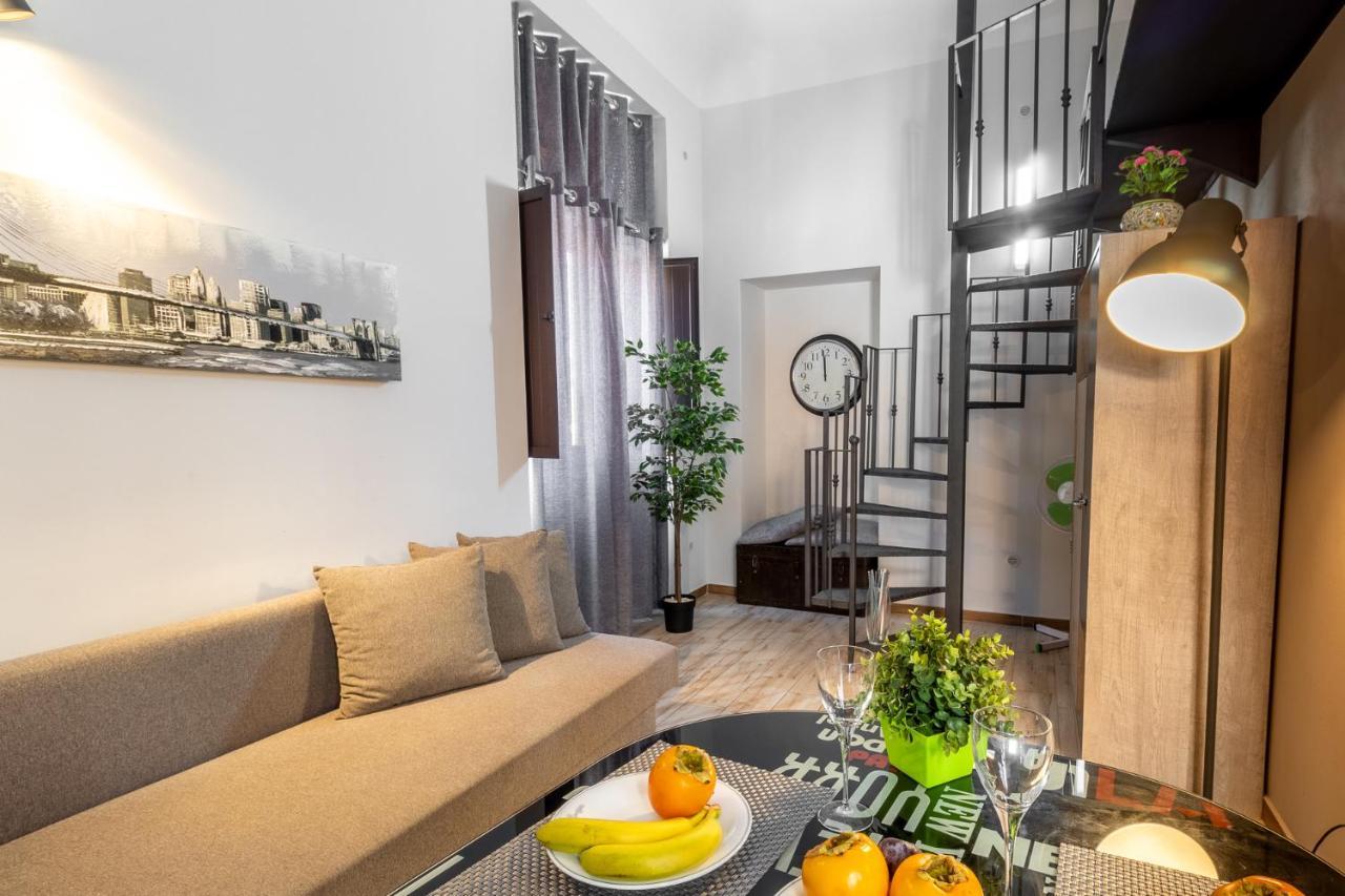 Syracuseapartments Isonzo Di Siracusa Stupendo Appartamento Vicino Ad Ortigia E A 200M Dal Mare Bagian luar foto