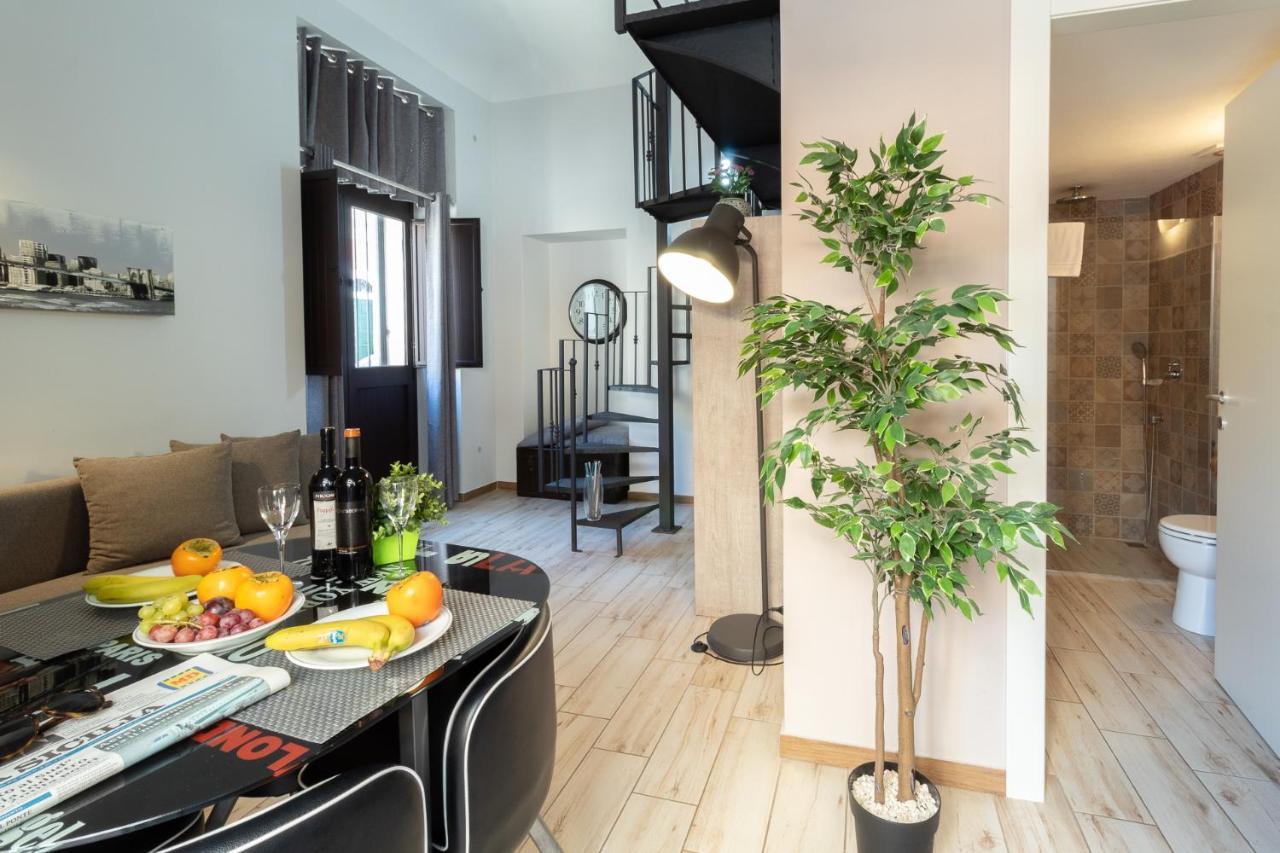Syracuseapartments Isonzo Di Siracusa Stupendo Appartamento Vicino Ad Ortigia E A 200M Dal Mare Bagian luar foto