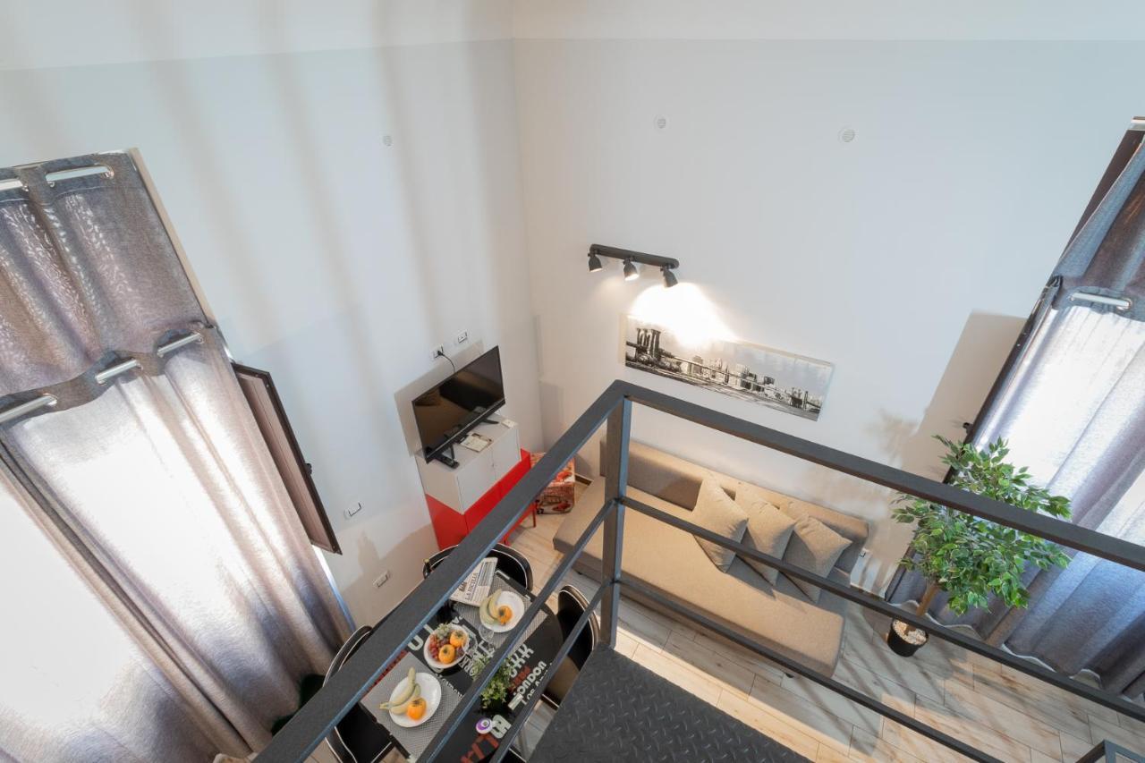 Syracuseapartments Isonzo Di Siracusa Stupendo Appartamento Vicino Ad Ortigia E A 200M Dal Mare Bagian luar foto