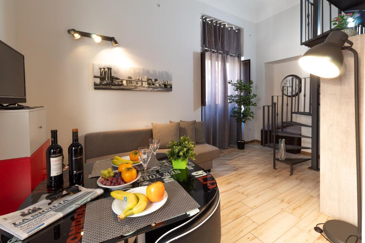 Syracuseapartments Isonzo Di Siracusa Stupendo Appartamento Vicino Ad Ortigia E A 200M Dal Mare Bagian luar foto