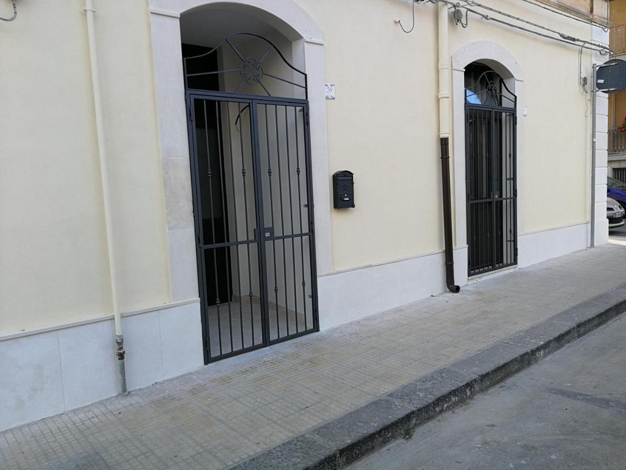 Syracuseapartments Isonzo Di Siracusa Stupendo Appartamento Vicino Ad Ortigia E A 200M Dal Mare Bagian luar foto