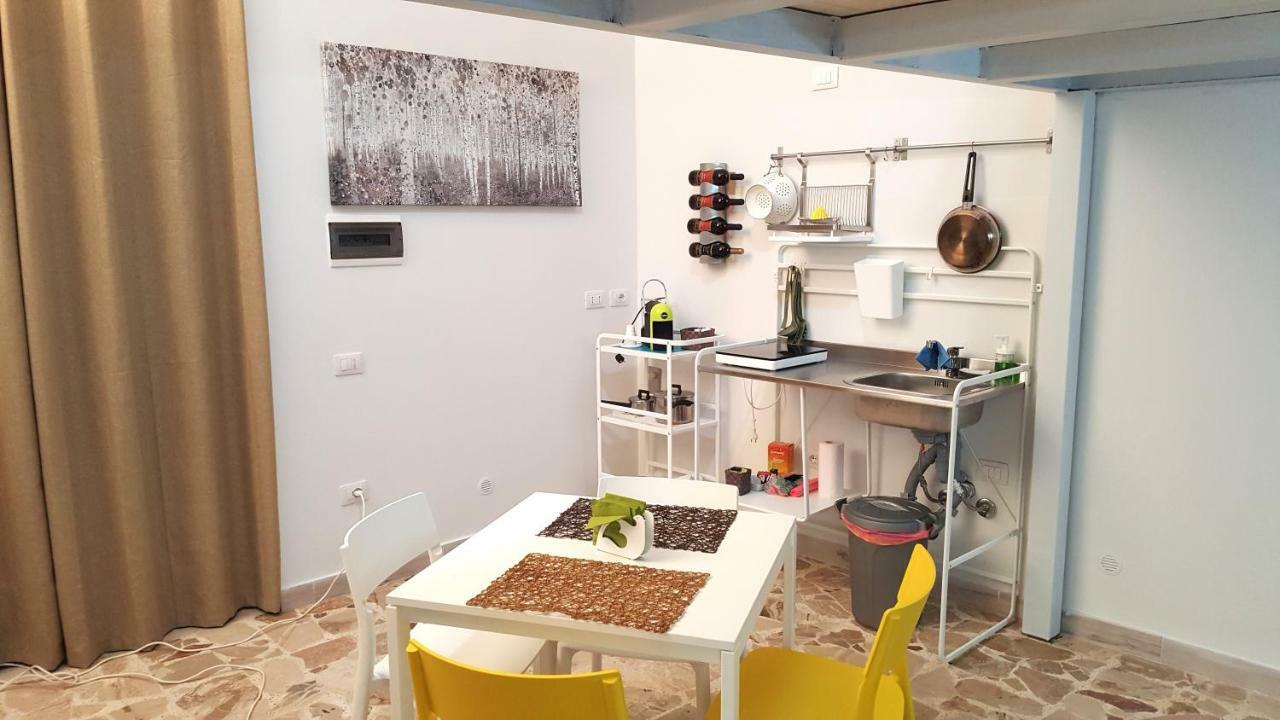Syracuseapartments Isonzo Di Siracusa Stupendo Appartamento Vicino Ad Ortigia E A 200M Dal Mare Bagian luar foto